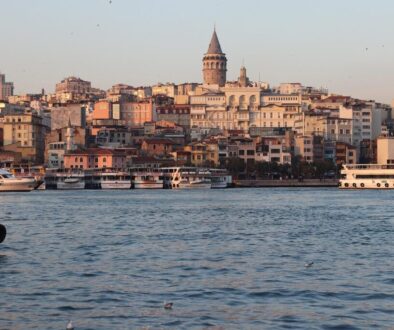Istanbul