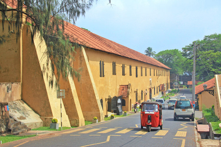 Scorching day of Galle_484214689