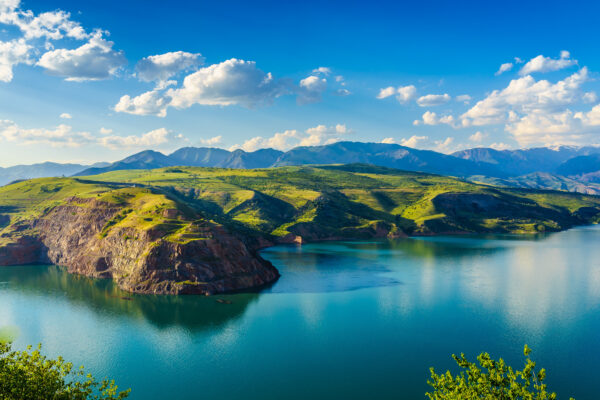 Uzbekistan - Pe drumul matasii