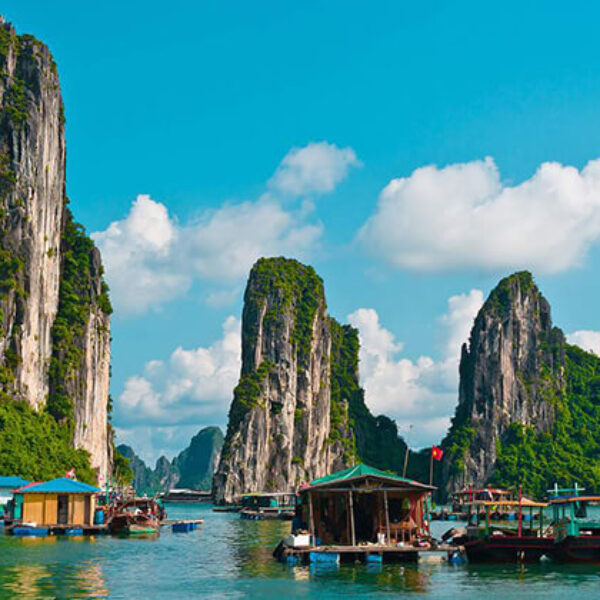 Halong Bay