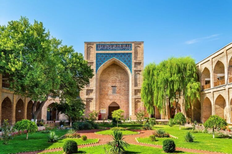 Tashkent-2