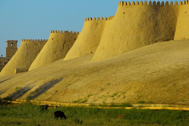 khiva-198601_640
