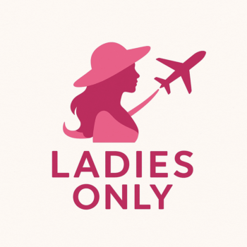 Ladies only