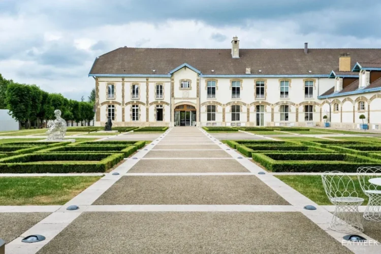 Maison Ruinart